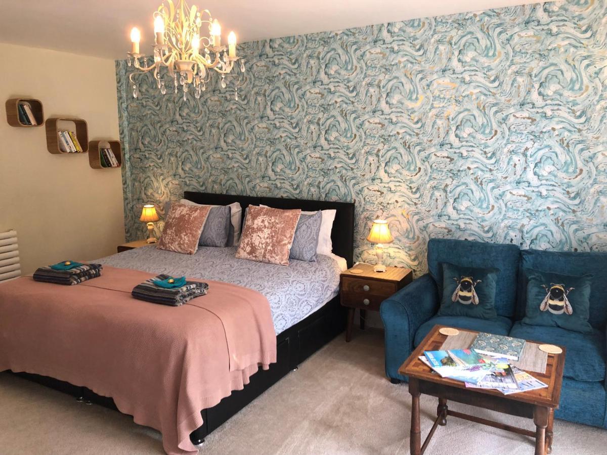 Little Treasure With Up To 25 Percent Off Ferry Apartment Шанклин Екстериор снимка