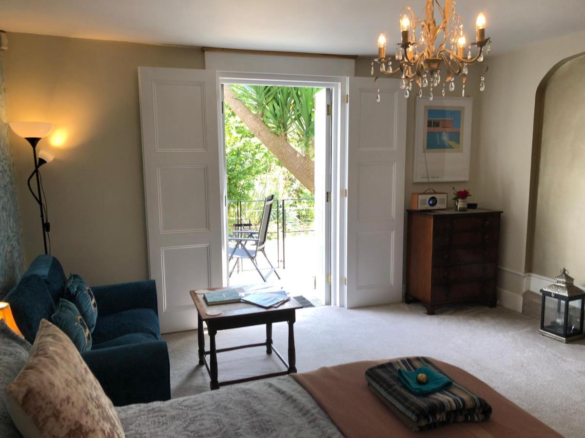 Little Treasure With Up To 25 Percent Off Ferry Apartment Шанклин Екстериор снимка