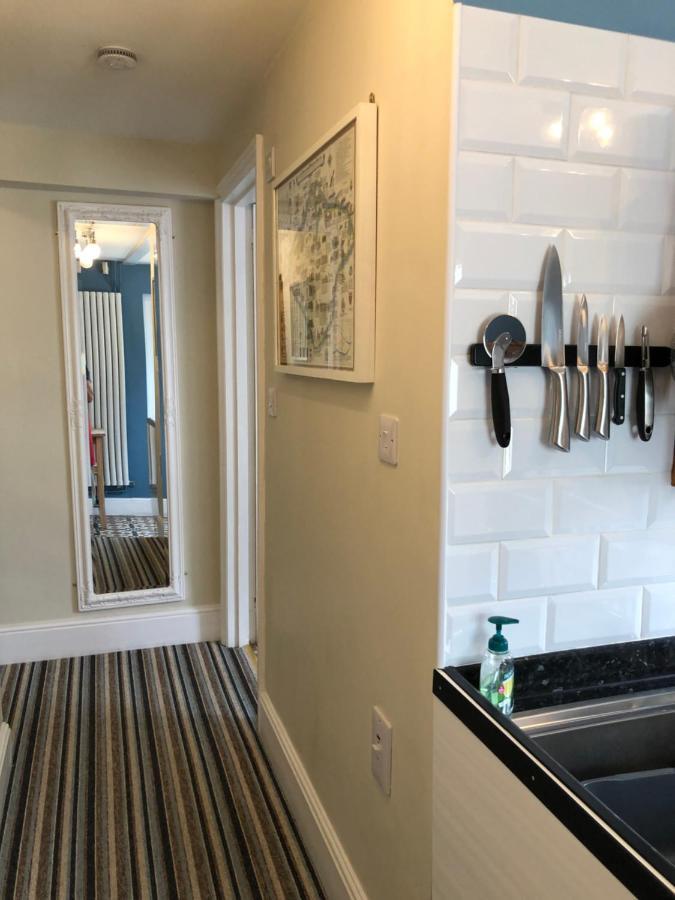 Little Treasure With Up To 25 Percent Off Ferry Apartment Шанклин Екстериор снимка