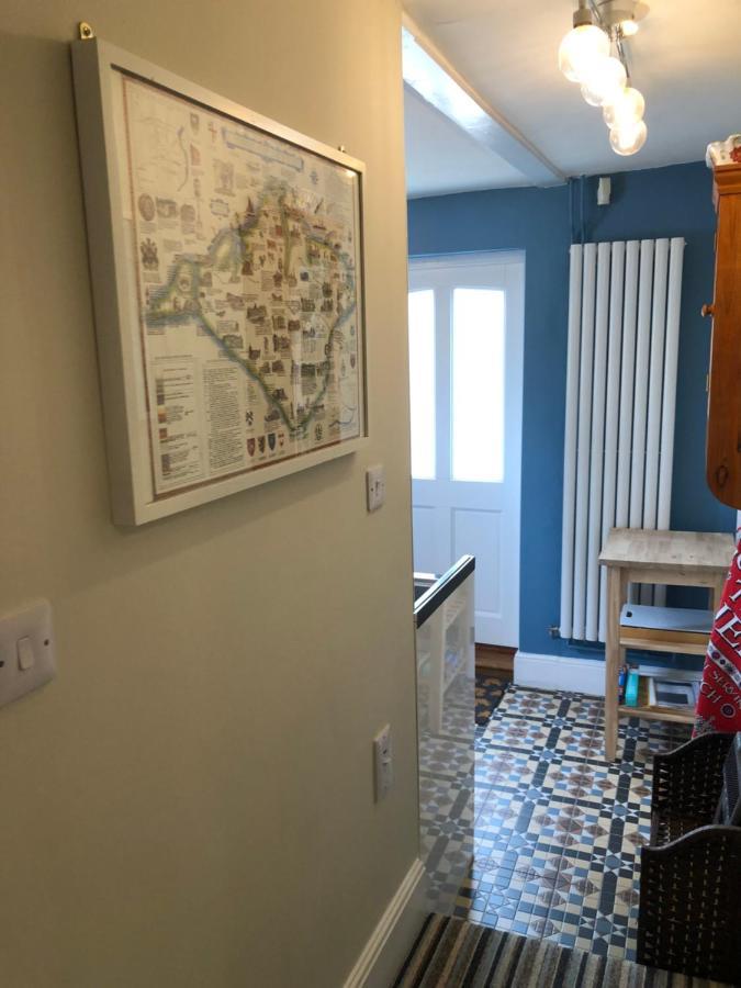 Little Treasure With Up To 25 Percent Off Ferry Apartment Шанклин Екстериор снимка